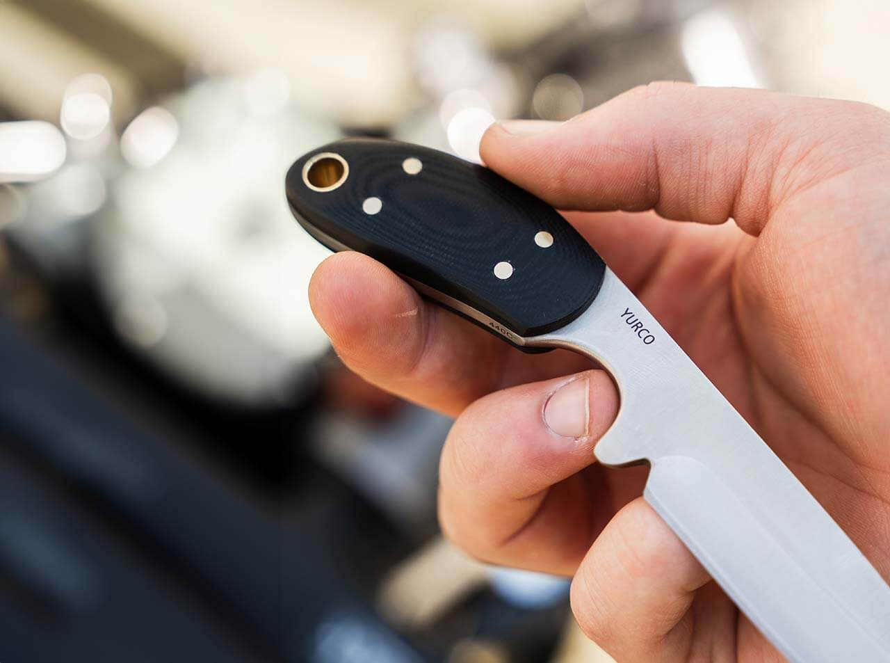 Boker Plus Pocket Knife 2.0
