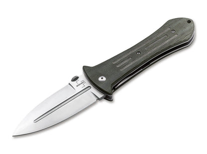 Boker Plus Pocket Smatchet