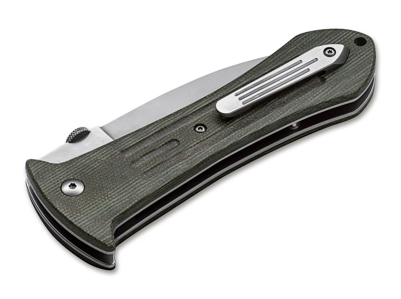 Boker Plus Pocket Smatchet