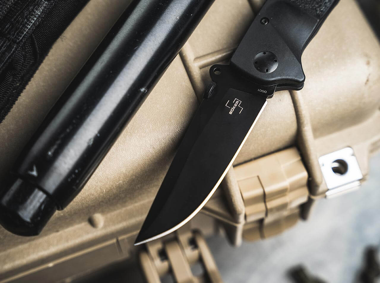 Boker Plus RBB 2.0