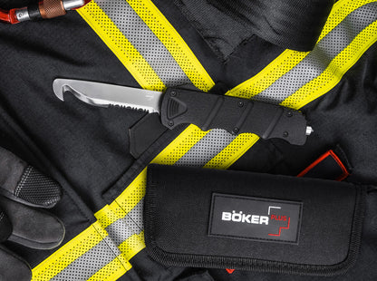 Boker Plus Rescue OTF