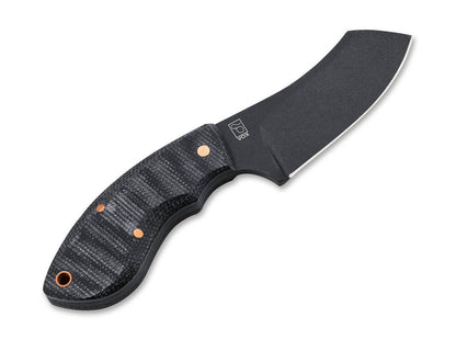 Boker Plus Rhino all black Copper