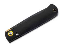 Boker Plus Rusticus All Black