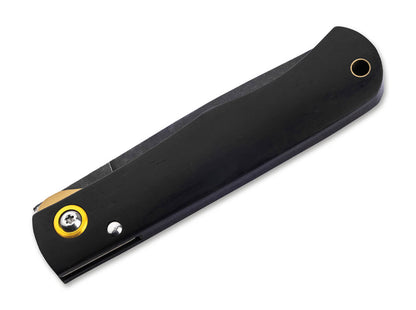 Boker Plus Rusticus All Black