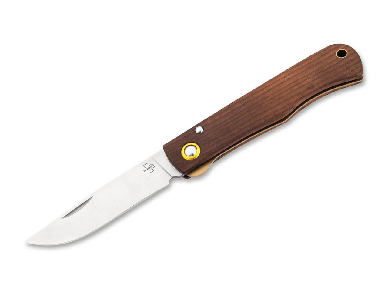 Boker Plus Rusticus Medium