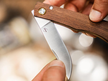 Boker Plus Rusticus Medium