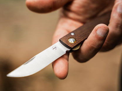 Boker Plus Rusticus Medium