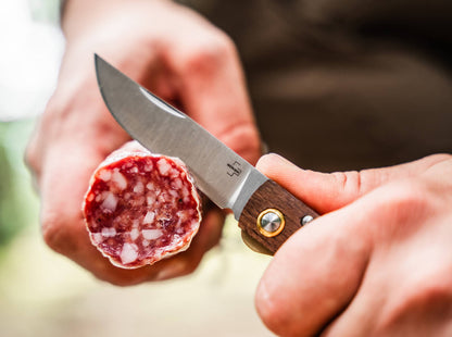 Boker Plus Rusticus Medium