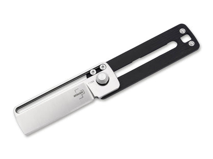 Boker Plus S-Rail