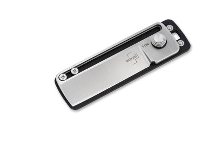 Boker Plus S-Rail
