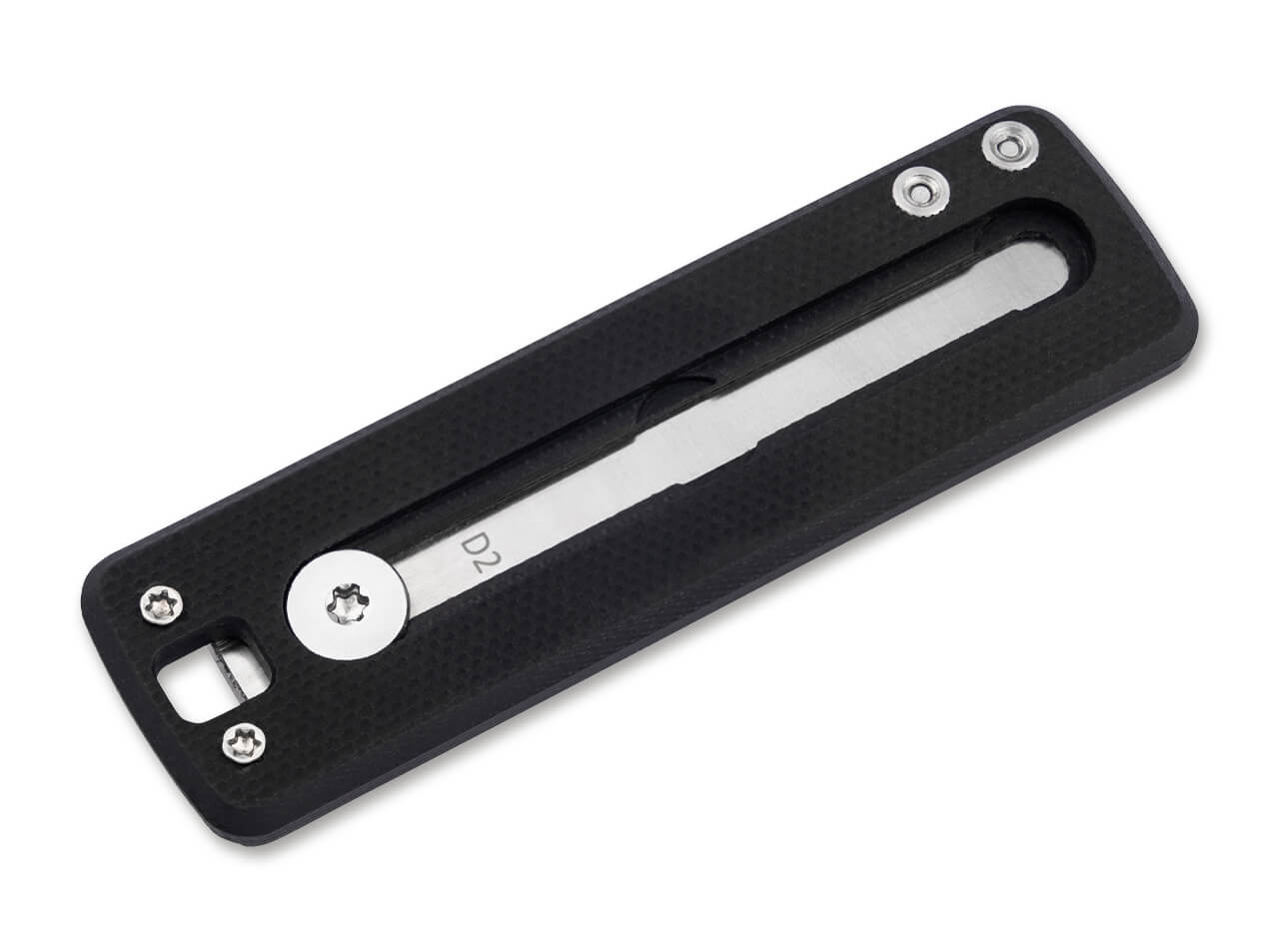Boker Plus S-Rail