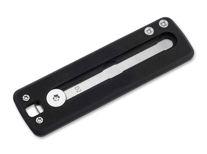 Boker Plus S-Rail