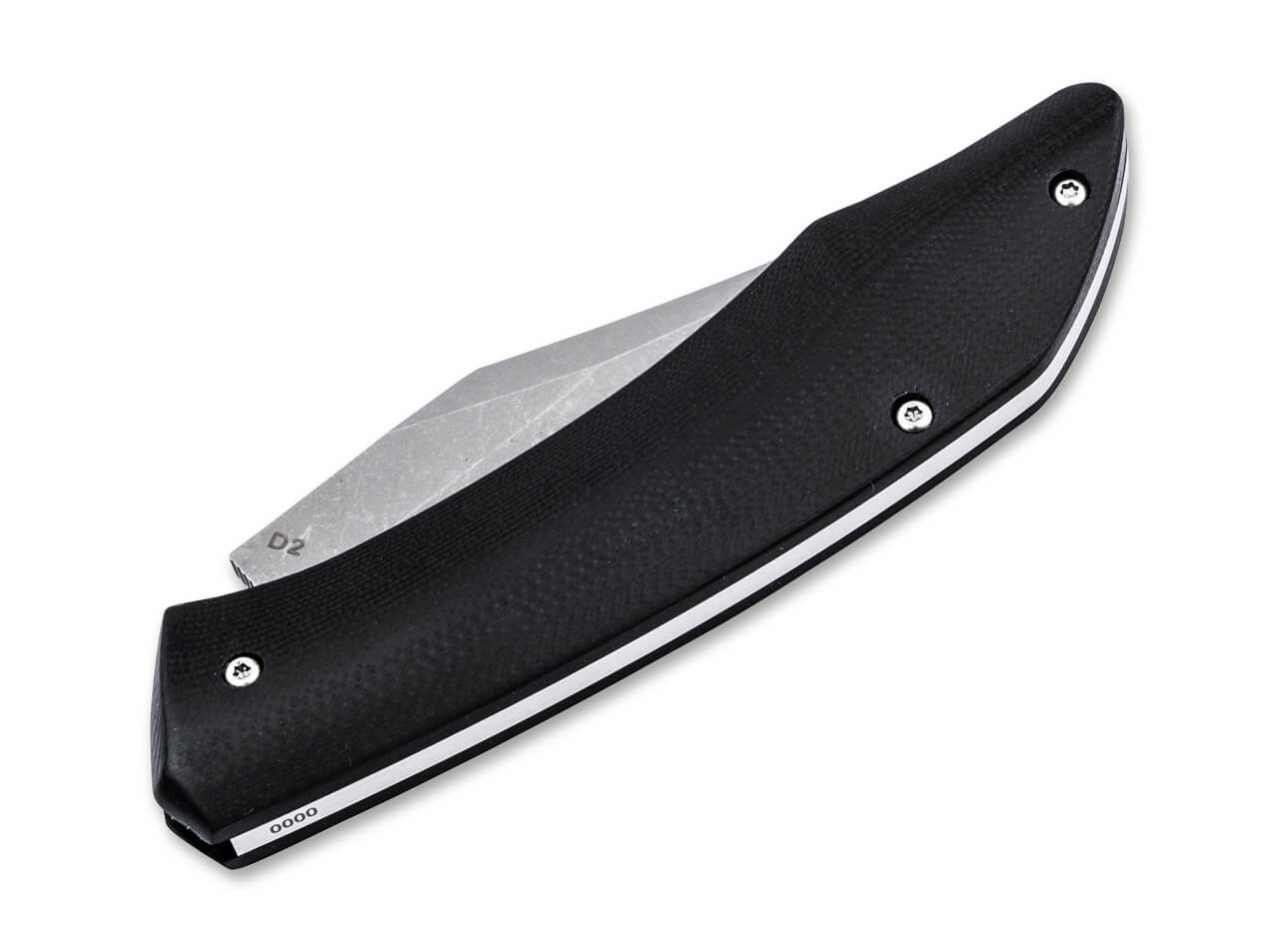 Boker Plus SamoSaur