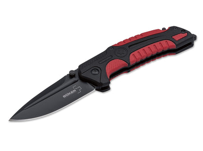 Boker Plus Savior 1
