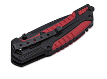 Boker Plus Savior 1
