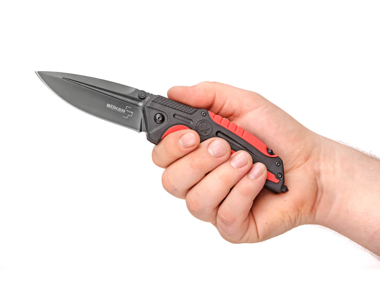 Boker Plus Savior 1