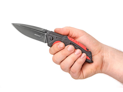 Boker Plus Savior 1