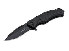 Boker Plus Savior 2