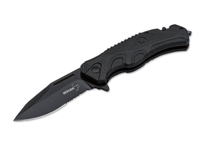 Boker Plus Savior 2