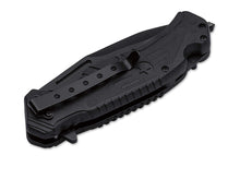 Boker Plus Savior 2
