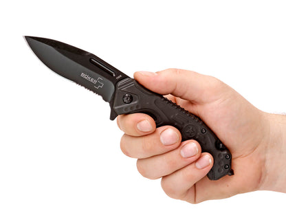 Boker Plus Savior 2