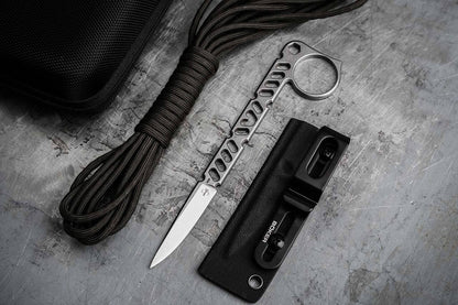 Böker Plus Sigurd 42