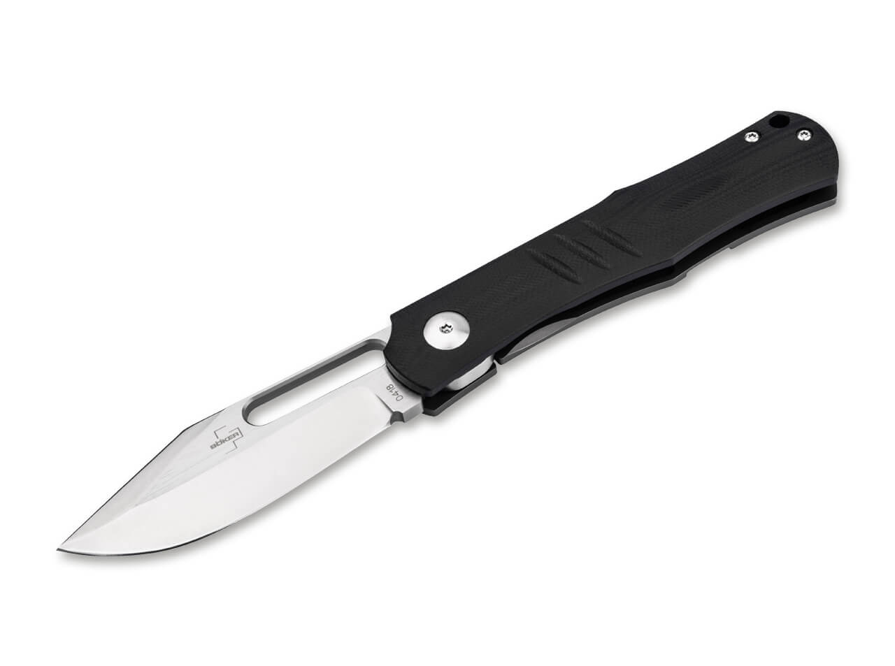 Boker Plus Sliplock