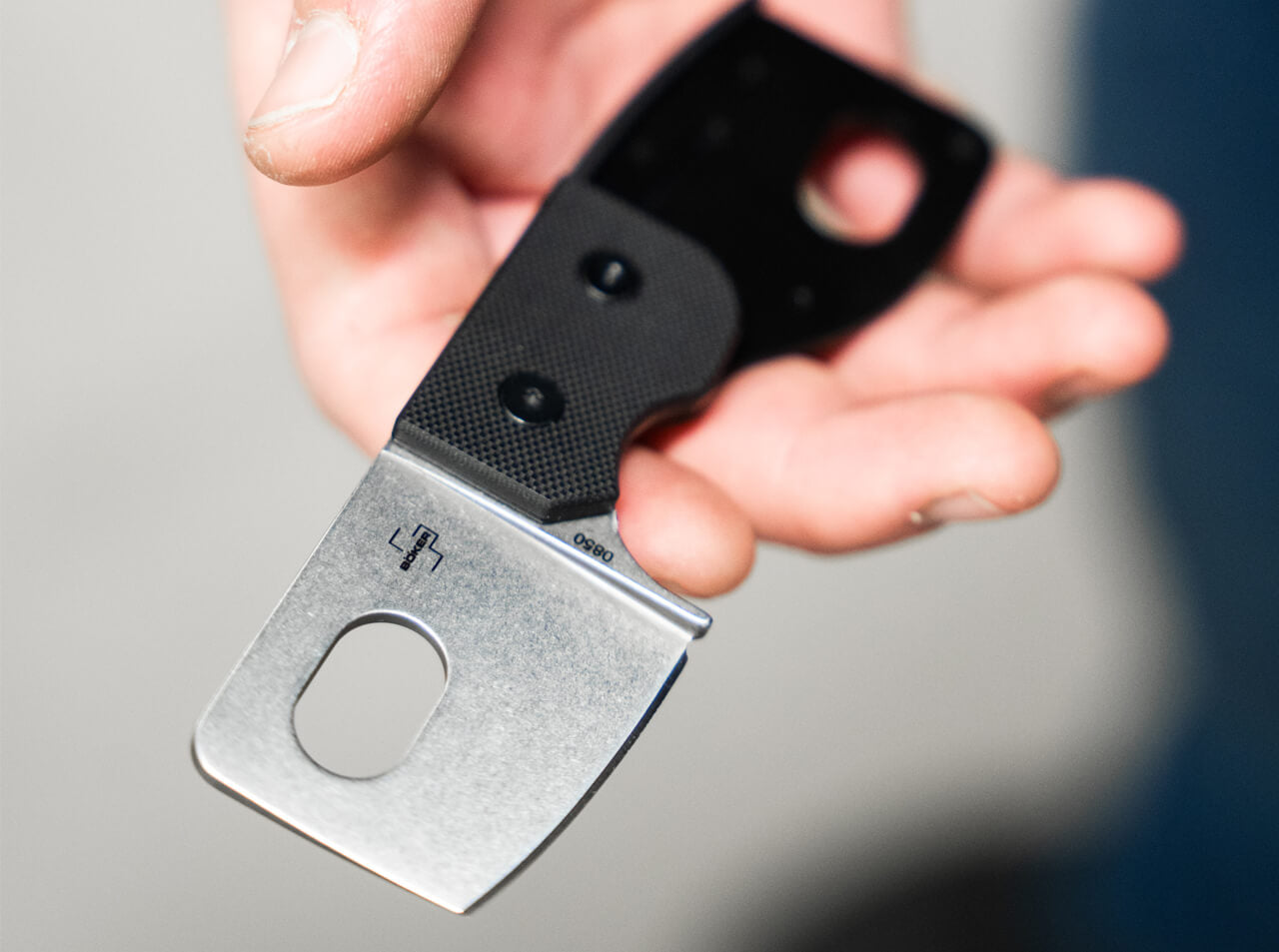 Böker Plus Sprocket