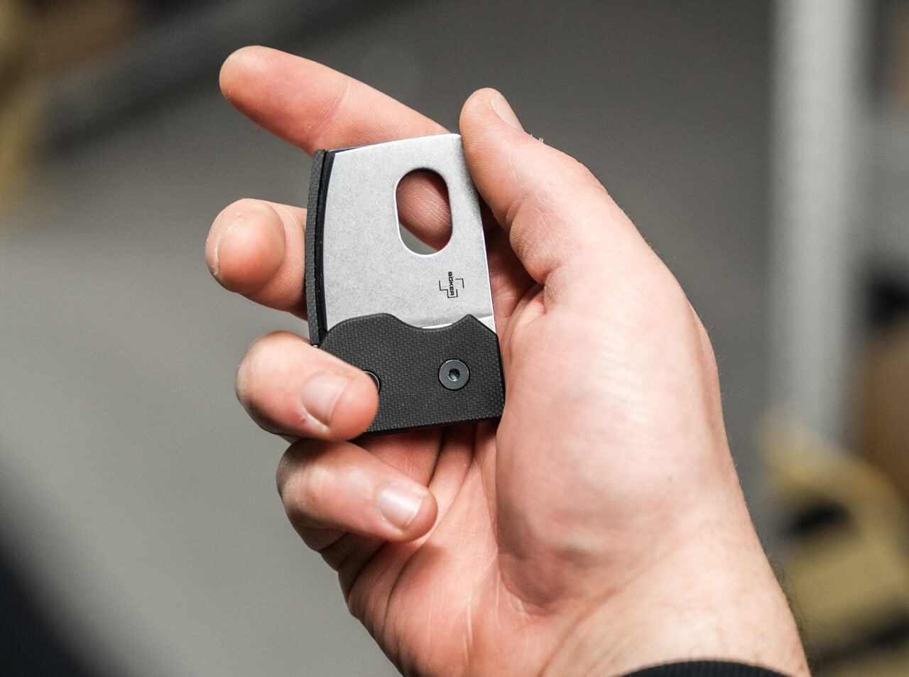 Böker Plus Sprocket