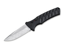 Boker Plus Strike Damast