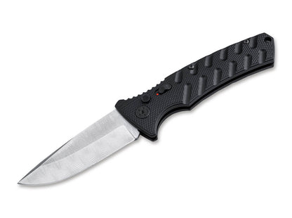 Boker Plus Strike Damast