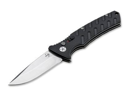 Boker Plus Strike Droppoint