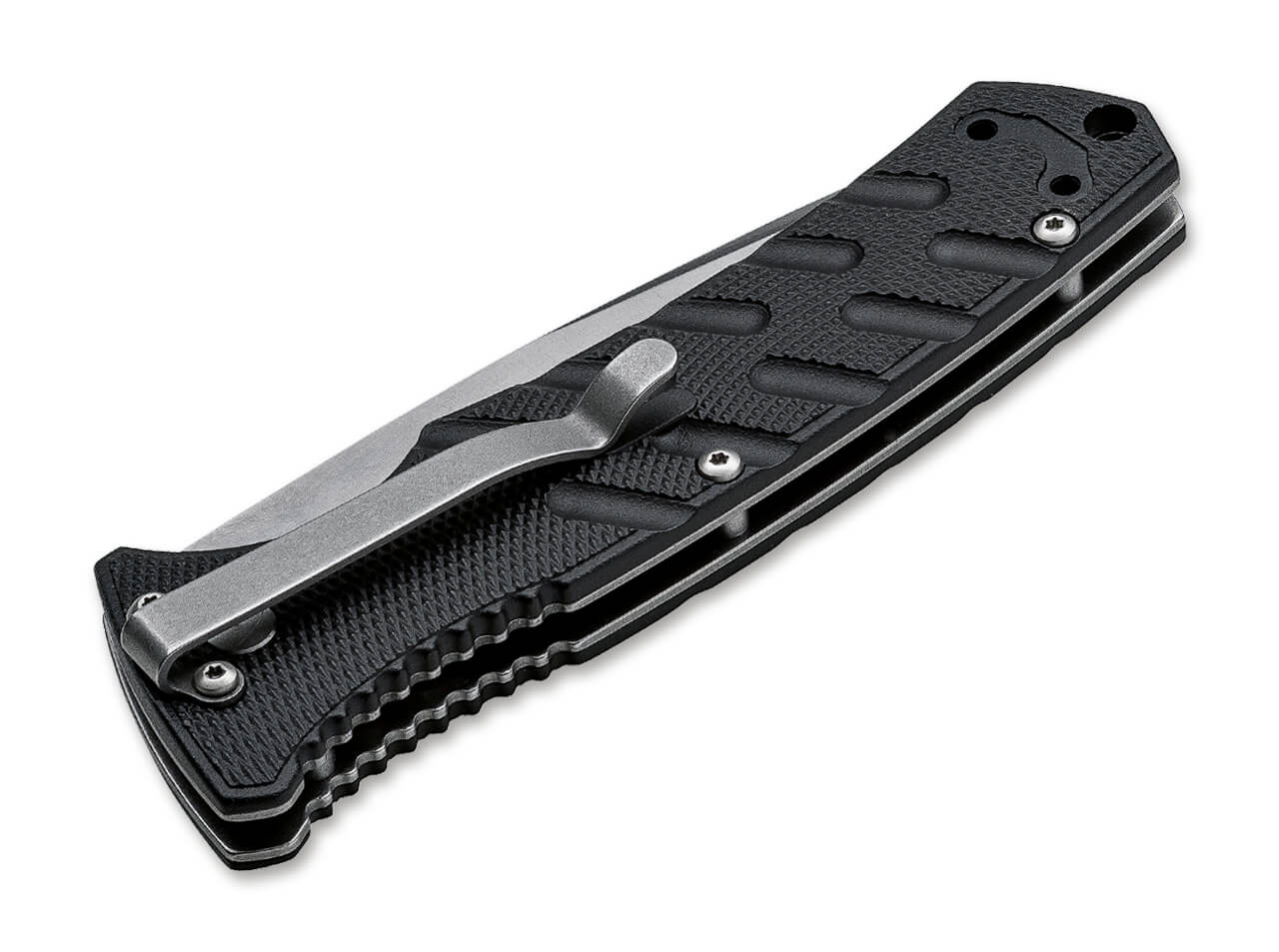 Boker Plus Strike Droppoint