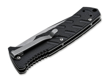 Boker Plus Strike Droppoint