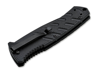 Boker Plus Strike Tanto All Black