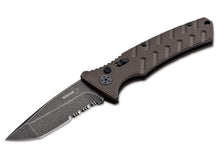 Boker Plus Strike Tanto Coyote