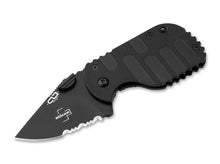 Boker Plus Subcom 2.0 All Black