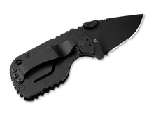 Boker Plus Subcom 2.0 All Black