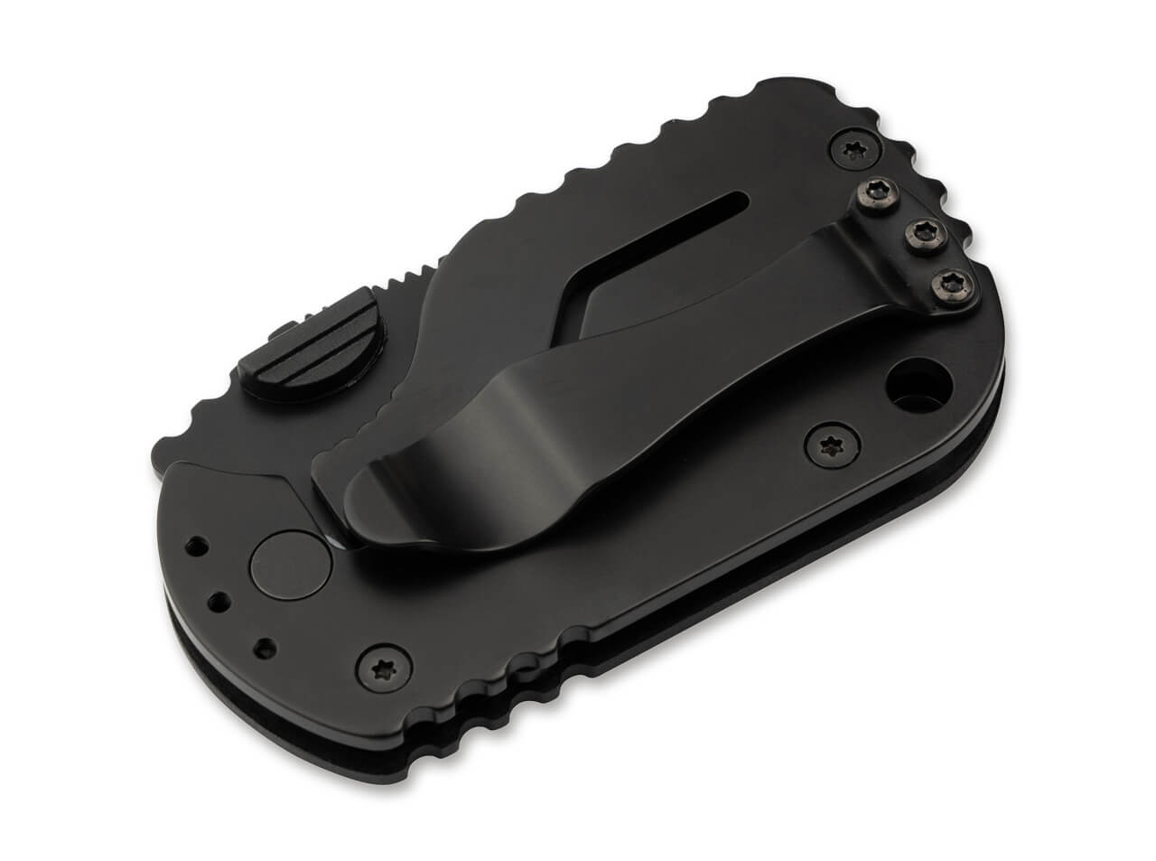 Boker Plus Subcom 2.0 All Black