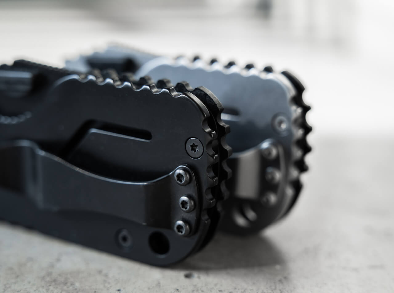 Boker Plus Subcom 2.0 All Black