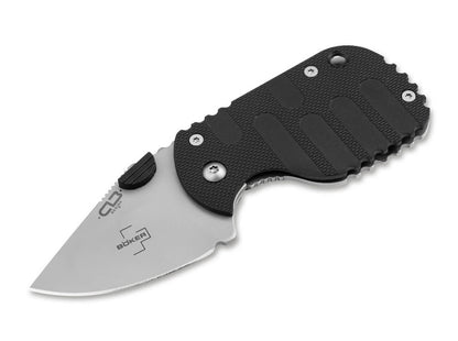 Boker Plus Subcom 2.0 Black