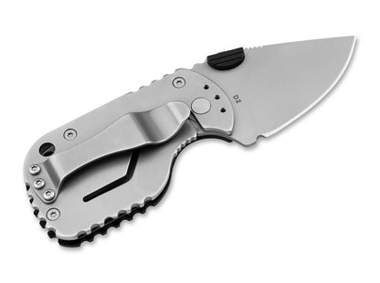 Boker Plus Subcom 2.0 Black
