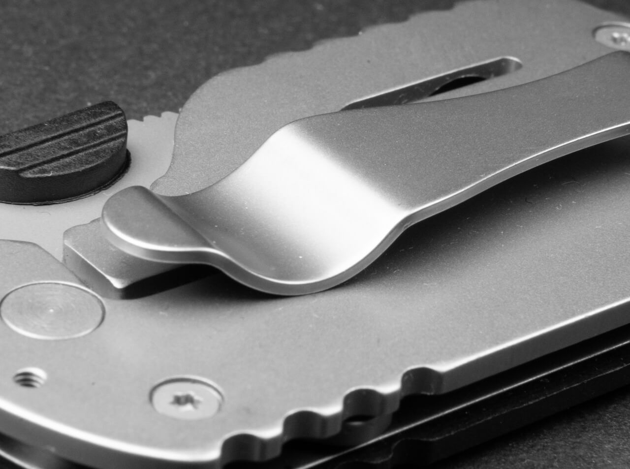Boker Plus Subcom 2.0 Black