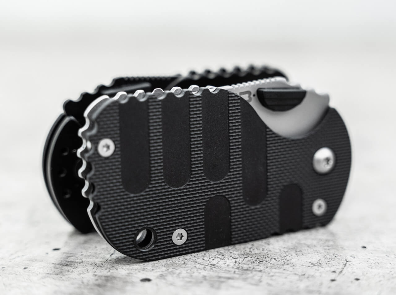 Boker Plus Subcom 2.0 Black