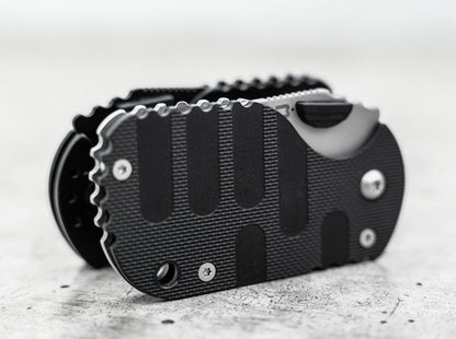 Boker Plus Subcom 2.0 Black