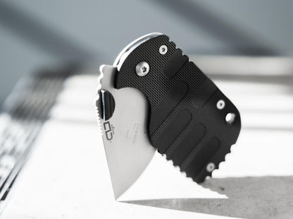 Boker Plus Subcom 2.0 Black