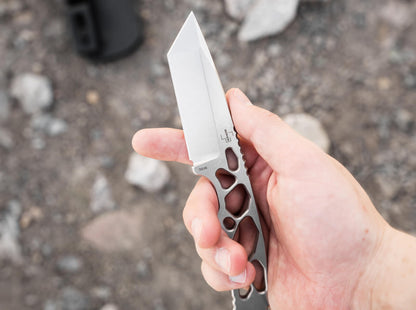 Böker Plus Superlight Tanto