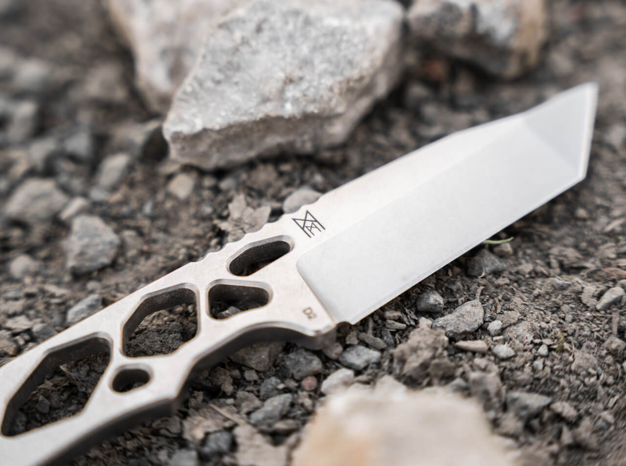 Böker Plus Superlight Tanto