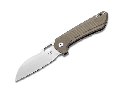 Boker Plus Swoopy