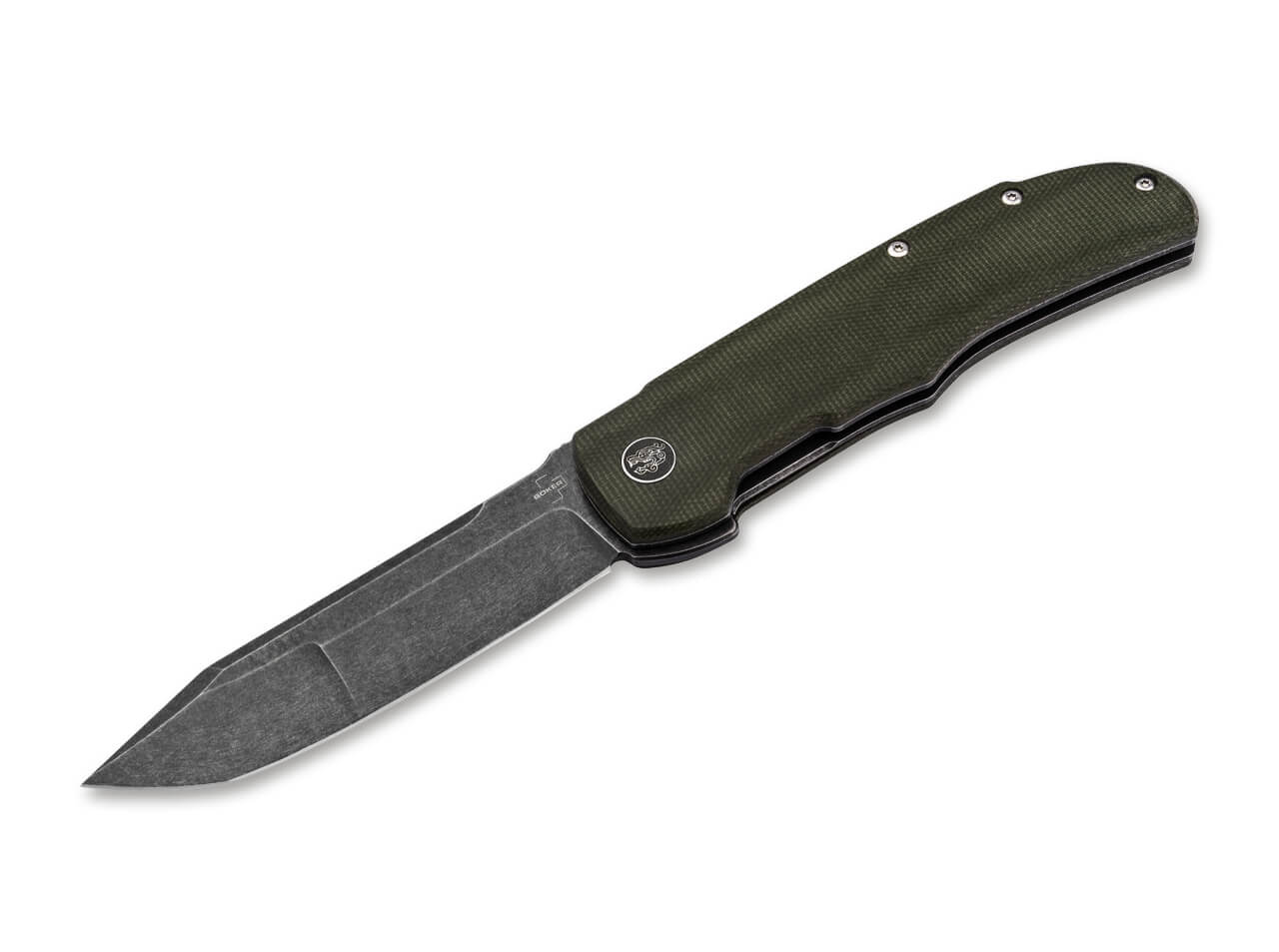 Boker Plus Tac-Master